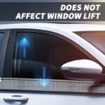 Cortinas de Sol para Janelas do Carro – Rede Anti-UV e Anti-Mosquitos (Frente e Trás) - Image 3