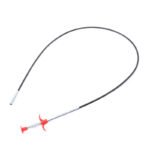 Desentupidor de Canos em Mola 60 cm – Remove Cabelos e Entupimentos do Lava-Loiça - Image 5