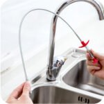 Desentupidor de Canos em Mola 60 cm – Remove Cabelos e Entupimentos do Lava-Loiça - Image 10
