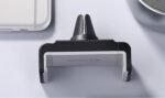 Suporte de Telemóvel para Carro – Fixação na Grelha de Ventilação, Rotação 360° - Image 4