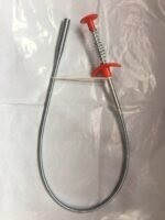 Desentupidor de Canos em Mola 60 cm – Remove Cabelos e Entupimentos do Lava-Loiça - Image 9