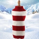 Camisola de Malha para Cão – Roupa de Inverno para Animais de Estimação - Image 6