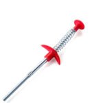 Desentupidor de Canos em Mola 60 cm – Remove Cabelos e Entupimentos do Lava-Loiça - Image 3