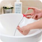 Desentupidor de Canos em Mola 60 cm – Remove Cabelos e Entupimentos do Lava-Loiça - Image 8