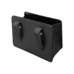 Caixote do Lixo para a Porta do Carro – Organizador de Arrumação - Image 5