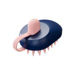 Escova de Banho em Silicone para Cão e Gato – Massagem e Remoção de Pelo - Image 7