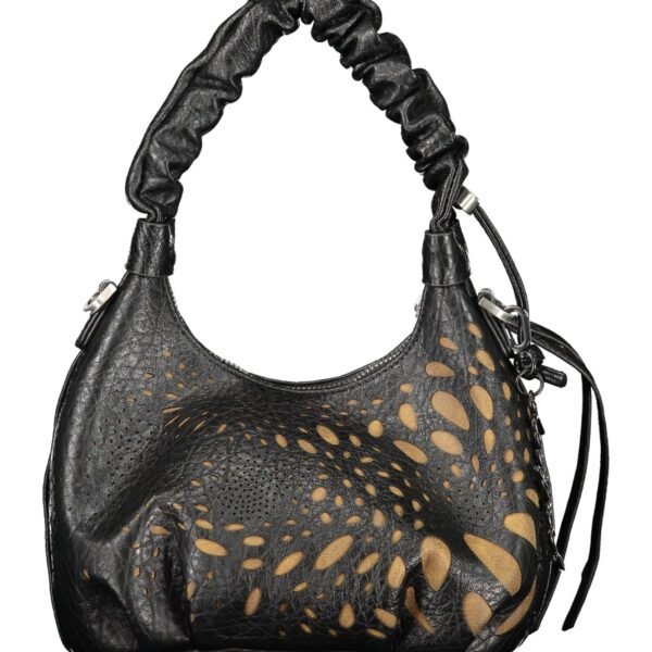 Desigual Notus Bira – Mala de Ombro Preta