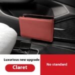 Caixote do Lixo para a Porta do Carro – Organizador de Arrumação - Image 7