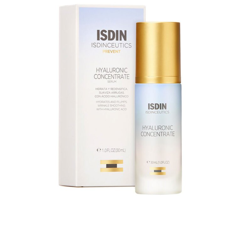 ISDIN Isdinceutics Hyaluronic Concentrate – Sérum com Ácido Hialurónico 30 ml