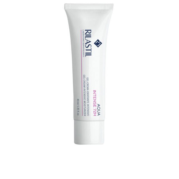 Rilastil Aqua Intense 72H – Gel-Creme Hidratante Intensivo 40 ml
