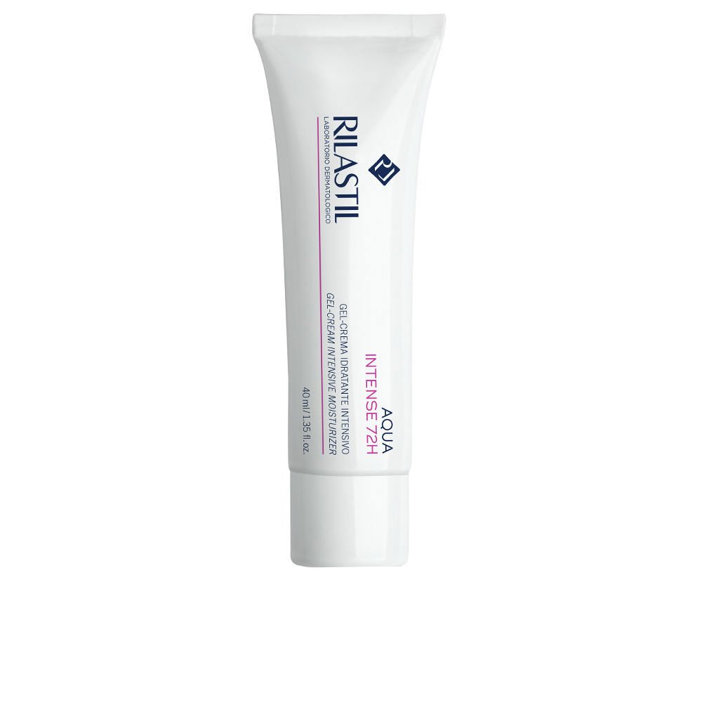 Rilastil Aqua Intense 72H – Gel-Creme Hidratante Intensivo 40 ml