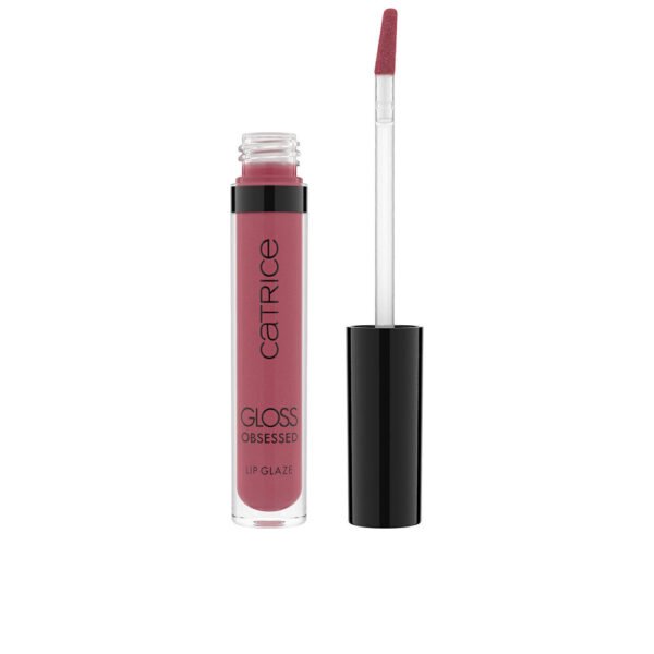Catrice Gloss Obsessed – Brilho Labial 040 Pout Of Office 2,5 ml