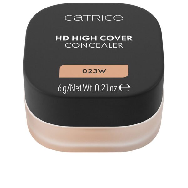 Catrice HD High Cover – Corretor de Alta Cobertura 023W 6 g