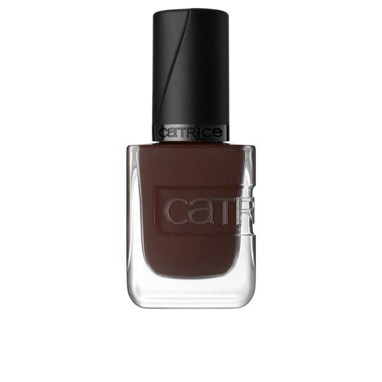 Catrice Gel Affair – Verniz de Unhas Efeito Gel 058 Deep Harmony 10,5 ml