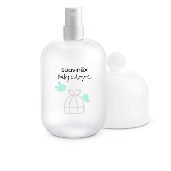 Suavinex – Água de Colónia para Bebé 100 ml