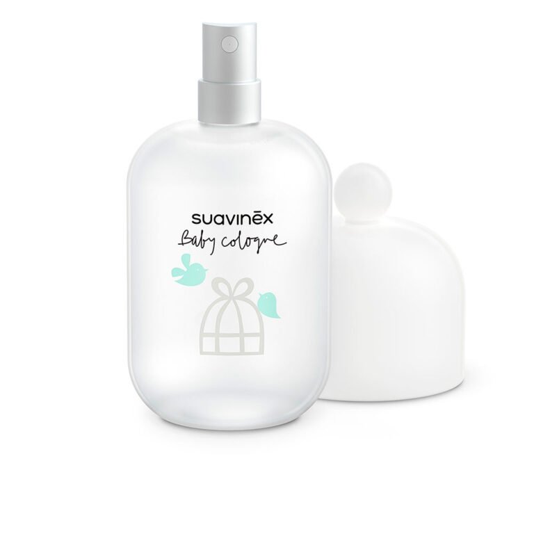 Suavinex – Água de Colónia para Bebé 100 ml