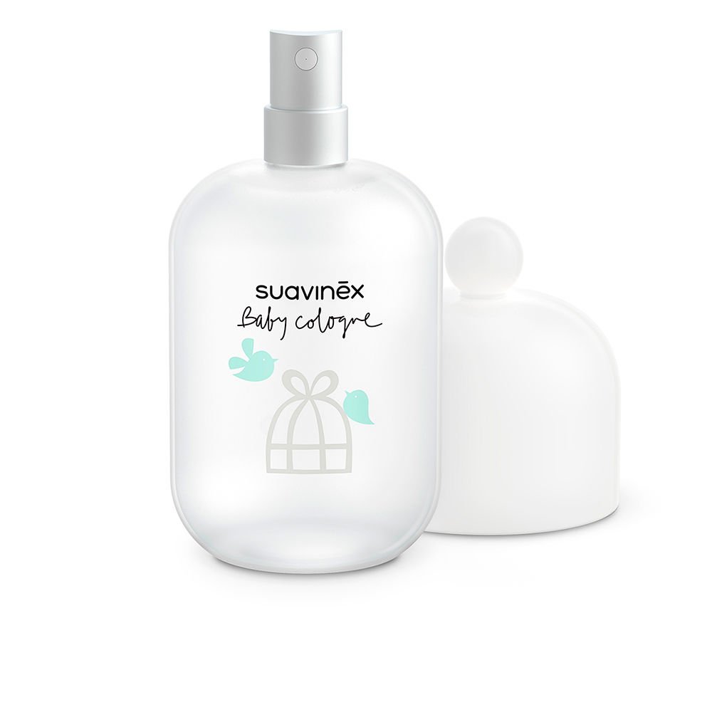 Suavinex – Água de Colónia para Bebé 100 ml