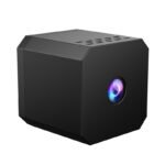 Mini Câmara Wi‑Fi F1 480p para Segurança e Registo — imagem oficial CJ