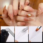 Kit Tips para Extensão — 30 Tips + 100 Tips Transparentes — imagem 7