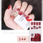 Kit Tips para Extensão — 30 Tips + 100 Tips Transparentes — imagem 4